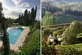 House 14 bedrooms 1 860 m² La Scala, Italy