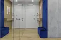 3 room apartment 120 m² Warsaw, Poland