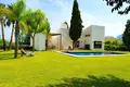 Willa 3 pokoi 380 m² Denia, Hiszpania