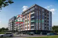 Wohnung 3 zimmer 90 m² Burgas, Bulgarien