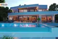 Villa de 4 dormitorios 548 m² Teulada, Španjolska