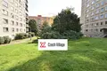 Wohnung 1 zimmer 34 m² Bezirk Aussig, Tschechien