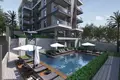Apartamento 4 habitaciones 130 m² Kusadasi, Turquía