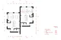 Villa de tres dormitorios 112 m² Omisalj, Croacia