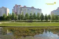 2 room apartment 56 m² in Minsk, Belarus
