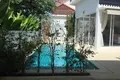 Villa 2 chambres 96 m² Rawai, Thaïlande