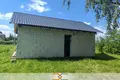 Dom 48 m² Piarezyrski sielski Saviet, Białoruś