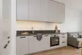 2 room apartment 44 m² Warsaw, Poland