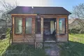 3 room house 63 m² Ozyaritska-Slabadski rural council, Belarus