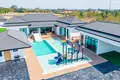 Haus 5 Schlafzimmer  Huai Yai, Thailand