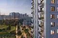 1 room apartment 63 m² in Dubai, UAE