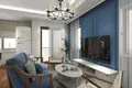 Kondominium 1 Schlafzimmer 48 m² Montenegro, Montenegro