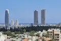 Penthouse 3 bedrooms 115 m² Larnaca, Cyprus
