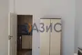 Mieszkanie 3 pokoi 69 m² Nesebyr, Bułgaria