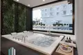 Квартира 1 комната 52 м² Оба, Турция