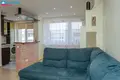 Квартира 3 комнаты 65 м² Йонишкис, Литва