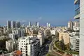 Mieszkanie 2 pokoi 64 m² Netanya, Izrael