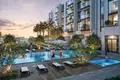 Квартира 3 комнаты 126 м² Дубай, ОАЭ