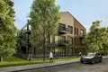 1 bedroom apartment 34 m² Riga, Latvia