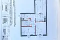 2 bedroom apartment 62 m² Warsaw, Poland
