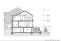 2 bedroom apartment 73 m² Kolasin, Montenegro