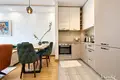 Mieszkanie 2 pokoi 69 m² Budva, Czarnogóra