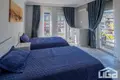 Willa 4 pokoi 160 m² Alanya, Turcja