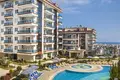 Квартира 6 комнат 255 м² Аланья, Турция
