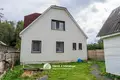Casa 4 habitaciones 140 m² Kalodziscanski sielski Saviet, Belarús