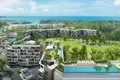 Wohnung 29 m² Choeng Thale, Thailand