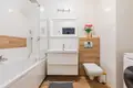 2 room apartment 53 m² Warsaw, Poland