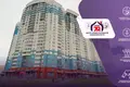 Квартира 3 комнаты 94 м² Минск, Беларусь