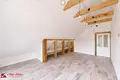 Dom wolnostojący 234 m² Kalodziscanski sielski Saviet, Białoruś