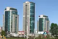 Oficina 77 m² en Minsk, Belarús
