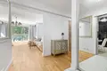 Квартира 2 комнаты 61 м² Варшава, Польша