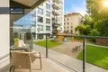 Квартира 2 комнаты 58 м² в Вильнюсе, Литва