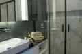 Mieszkanie 2 pokoi 55 m² w Alanya, Turcja