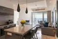 Квартира 2 комнаты 120 м² Koinoteta Parekklesias, Кипр