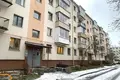 2 room apartment 54 m² Minsk, Belarus