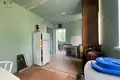 Casa 75 m² Astrosycki sielski Saviet, Belarús