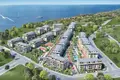 Appartement 1 chambre 242 m² Beylikduzu, Turquie