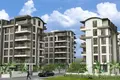 Wohnung 4 zimmer 133 m² Beyobasi, Türkei