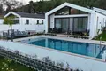 Bungalow 4 habitaciones 145 m² Seydikemer, Turquía