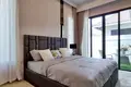 Maison 3 chambres  Huai Yai, Thaïlande