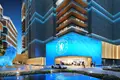 Appartement dans un nouvel immeuble Appartements avec vue directe sur la mer à Dubaï Maritime City