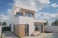 Willa 2 pokoi 113 m² Pilar de la Horadada, Hiszpania