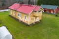 3 bedroom house 112 m² Ita Aure, Finland