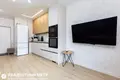 Appartement 1 chambre 35 m² Minsk, Bélarus