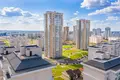 Residential complex Promenade
