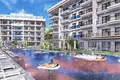 Appartement 2 chambres 51 m² Obakoy, Turquie